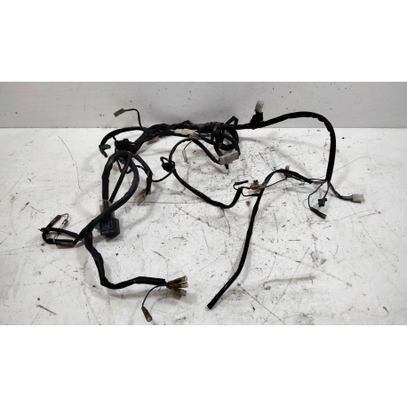 FAISCEAU - HONDA HM 50 CRE