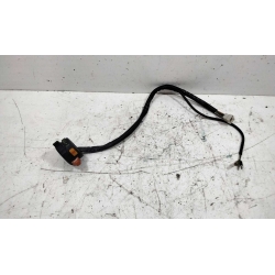 COMMODO GAUCHE - HONDA HM 50 CRE