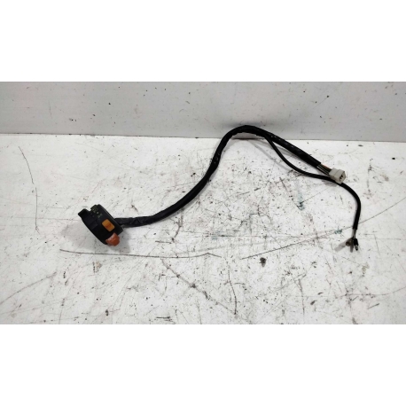 COMMODO GAUCHE - HONDA HM 50 CRE