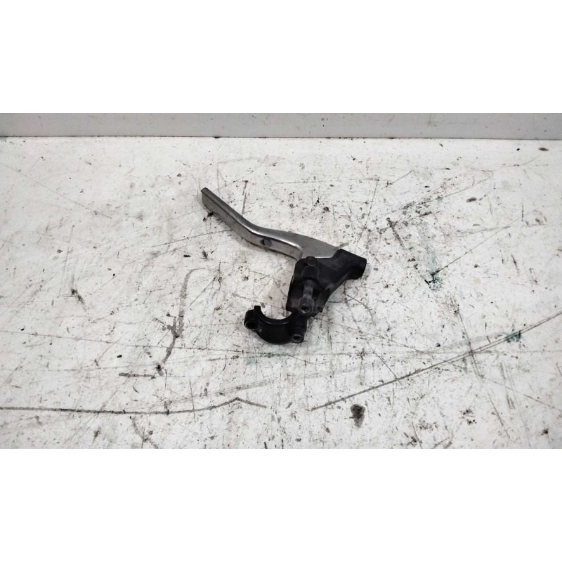 thumbnail image 2 of Right Brake Lever For HM 50 CRE Six Derapage 50 (2001-2005) – LEVE 70051 2 of 6