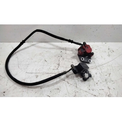 SYSTEME DE FREIN AVANT - KEEWAY FACT EVO