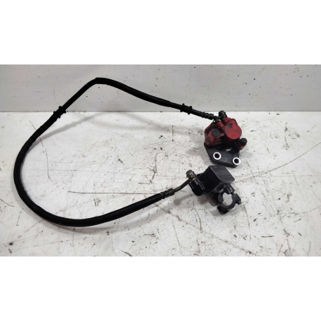 SYSTEME DE FREIN AVANT - KEEWAY FACT EVO