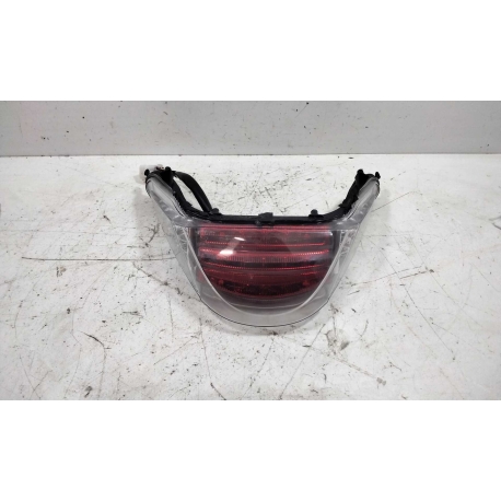 FEUX ARRIERE - KEEWAY FACT EVO