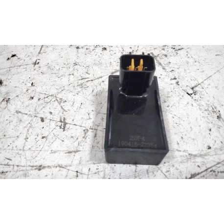 BOITIER - KEEWAY FACT EVO