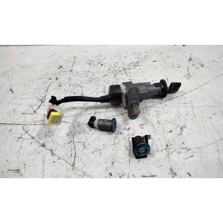 KIT SERRURE - KEEWAY FACT EVO