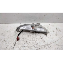 CLIGNOTANT - SYM ORBIT 2