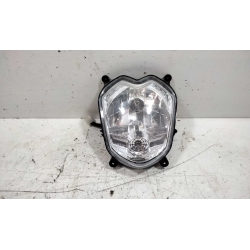 OPTIQUE AVANT - SYM ORBIT 2