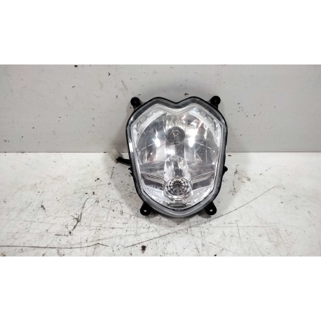 OPTIQUE AVANT - SYM ORBIT 2