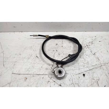 ENTRAINEUR COMPTEUR ET CABLE - SYM ORBIT 2