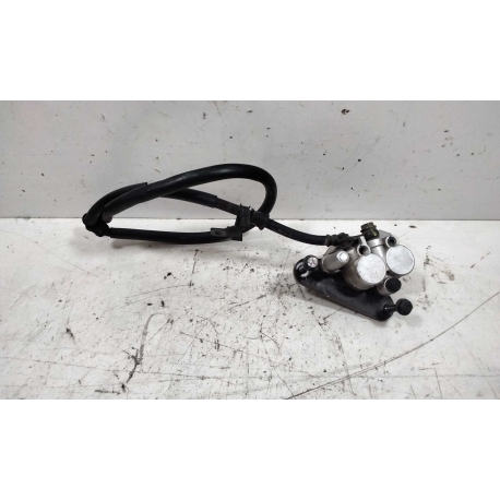 SYSTEME DE FREIN AVANT - SYM ORBIT 2