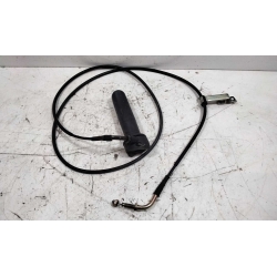 TIRAGE RAPIDE - SYM ORBIT 2