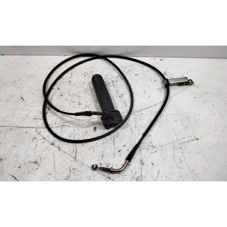 TIRAGE RAPIDE - SYM ORBIT 2