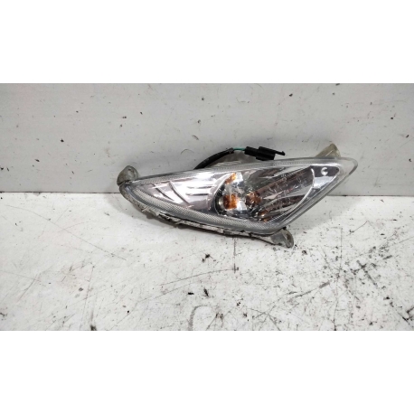 CLIGNOTANT - SYM ORBIT 2