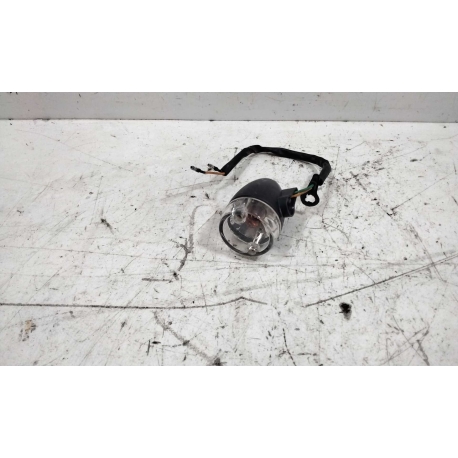 CLIGNOTANT - SYM ORBIT 2