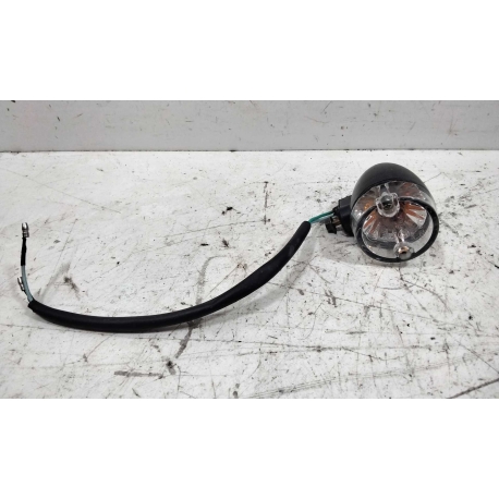 CLIGNOTANT - SYM ORBIT 2