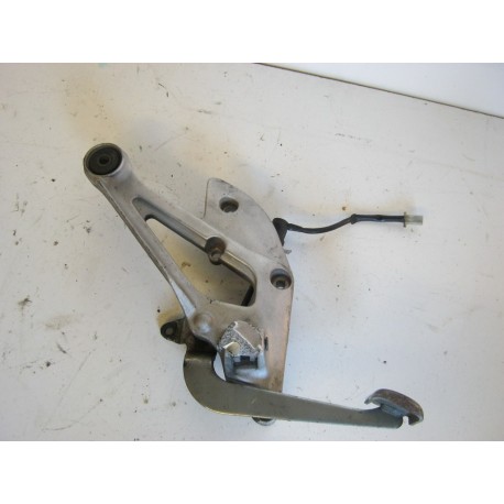 PLATINE DROITE YAMAHA XJN 600 DIVERSION 1995