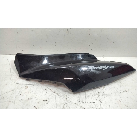 CARENAGE - SYM ORBIT 2