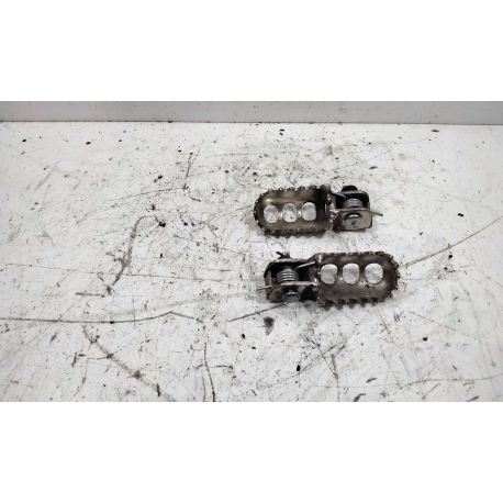 REPOSE PIED - BETA RR 125 LC