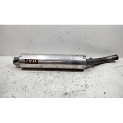 SILENCIEUX IXIL -  SUZUKI GSE 500