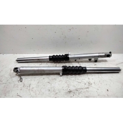 FOURCHE -  SUZUKI GSE 500