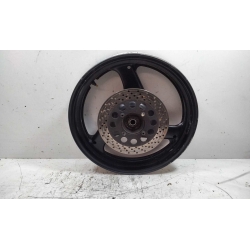 JANTE ARRIERE -  SUZUKI GSE 500