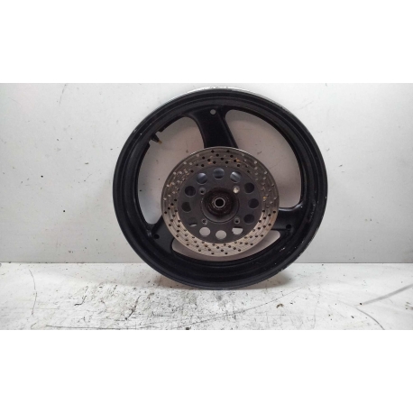 JANTE ARRIERE -  SUZUKI GSE 500