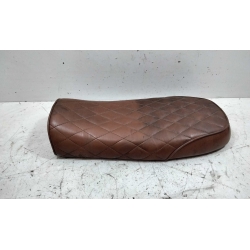 SELLE CUSTOM -  SUZUKI GSE 500