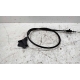 CABLE EMBRAYAGE -  SUZUKI GSE 500