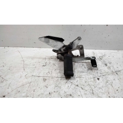 CALE PIED ET PLATINE -  SUZUKI GSE 500