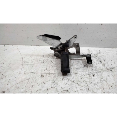 CALE PIED ET PLATINE -  SUZUKI GSE 500