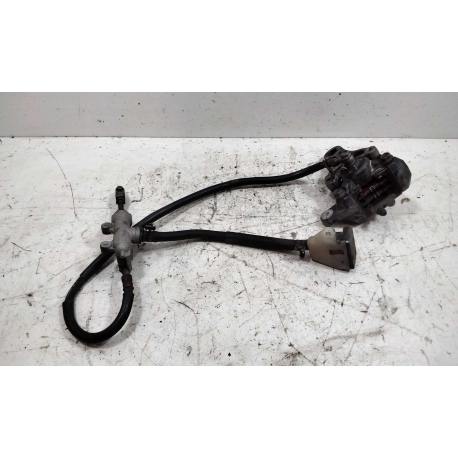 SYSTEME DE FREIN ARRIERE -  SUZUKI GSE 500