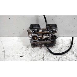 RAMPE CARBURATEUR -  SUZUKI GSE 500