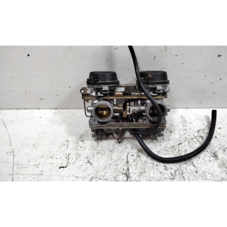 RAMPE CARBURATEUR -  SUZUKI GSE 500