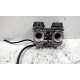 RAMPE CARBURATEUR -  SUZUKI GSE 500