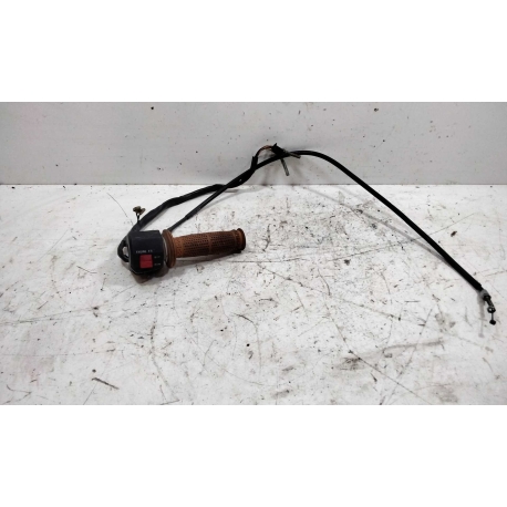 COMMODO DROITE -  SUZUKI GSE 500