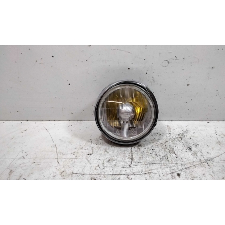 OPTIQUE AVANT -  SUZUKI GSE 500