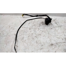 COMMODO GAUCHE -  SUZUKI GSE 500