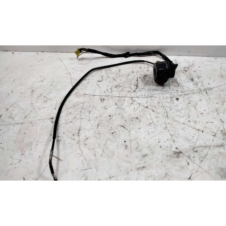 COMMODO GAUCHE -  SUZUKI GSE 500