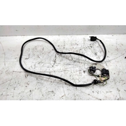 CAPTEUR PMH-  SUZUKI GSE 500