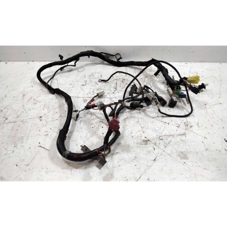 FAISCEAU - SUZUKI GSE 500