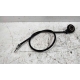 ENTRAINEUR DE COMPTEUR ET CABLE - SUZUKI GSE 500