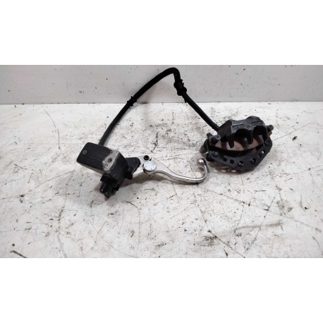 SYSTEME DE FREIN AVANT - SUZUKI GSE 500