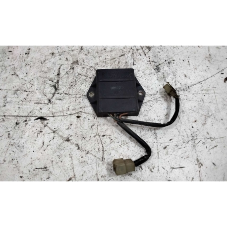 CDI - SUZUKI GSE 500