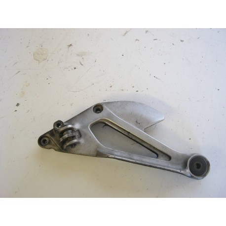 PLATINE GAUCHE YAMAHA XJN 600 DIVERSION 1995