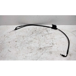 CABLE DE GAZ - GILERA SC 125