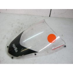 BULLE - APRILIA RS 50 04/2010