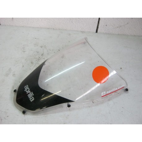 BULLE - APRILIA RS 50 04/2010