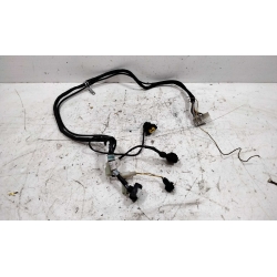 FAISCEAU OPTIQUE AVANT - GILERA SC 125