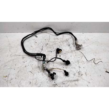 FAISCEAU OPTIQUE AVANT - GILERA SC 125