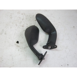 PAIRE DE RETROVISEUR - APRILIA RS 50 04/2010